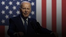 Joe Biden s'en prend directement à Donald Trump dans un discours sur la démocratie