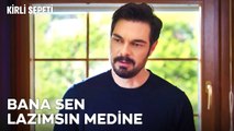 Murat, Medine'ye İhtiyacı Olan Parayı Verecek - Kirli Sepeti 2. Bölüm