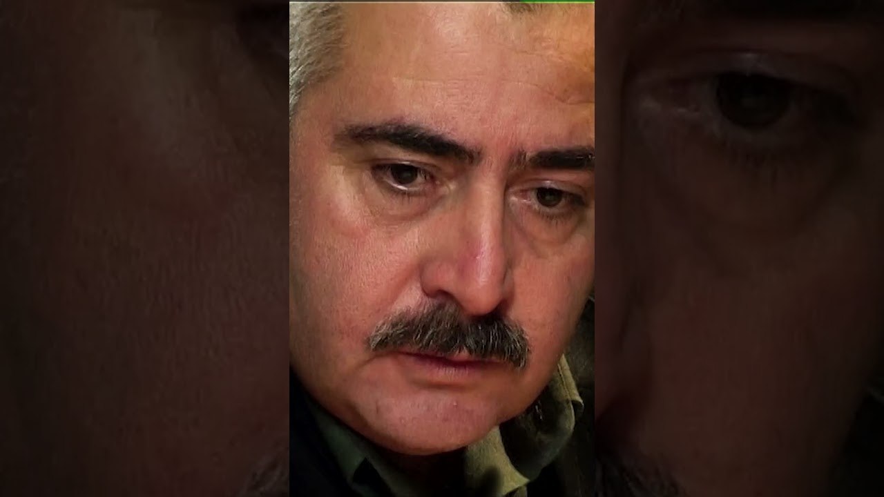 Adamlar Mafya Ferit! | Alacakaranlık #shorts