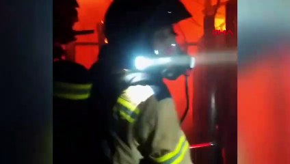Le bilan d'un incendie dans une discothèque en Espagne s'élève à 13 morts
