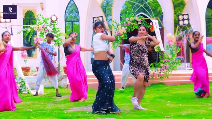 #Video Chadar Bichhawe Piyawa | Shivani Singh | चदर बिछावे पियवा | Bhojpuri Song 2023