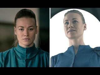 The Handmaid’s Tale season 4: Serena Joy 'pregnant' as fans spot major clue