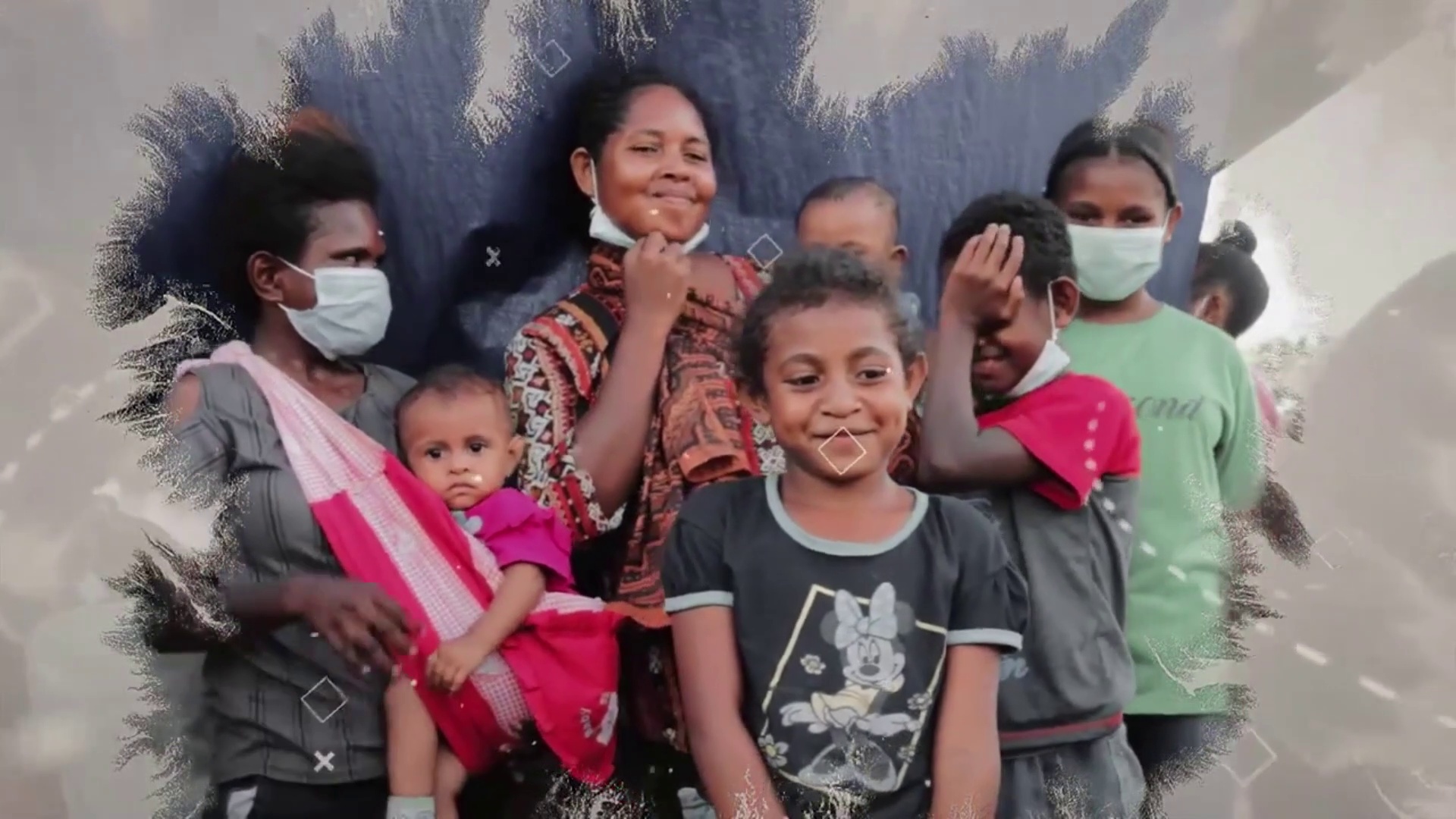 Papua Adalah Saudara, Papua Adalah Kita