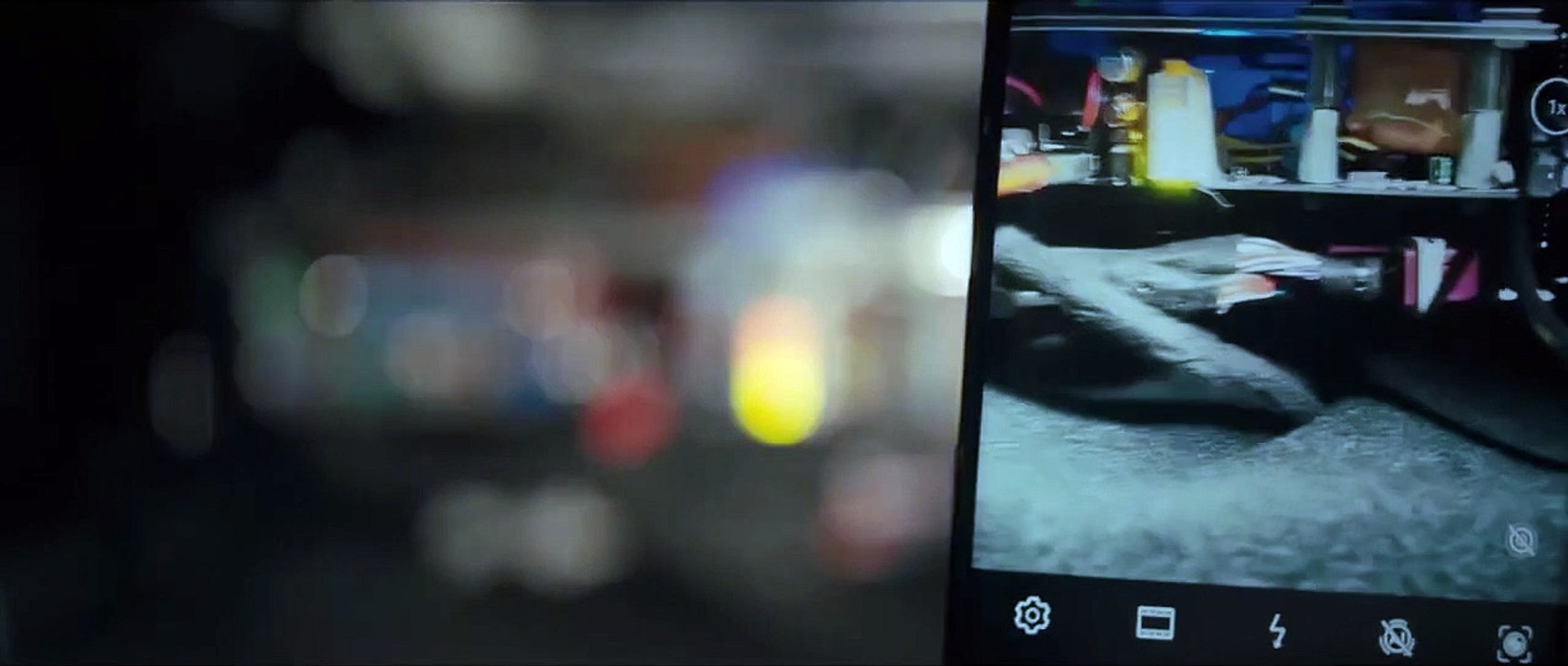 Retribution | Trailer 1