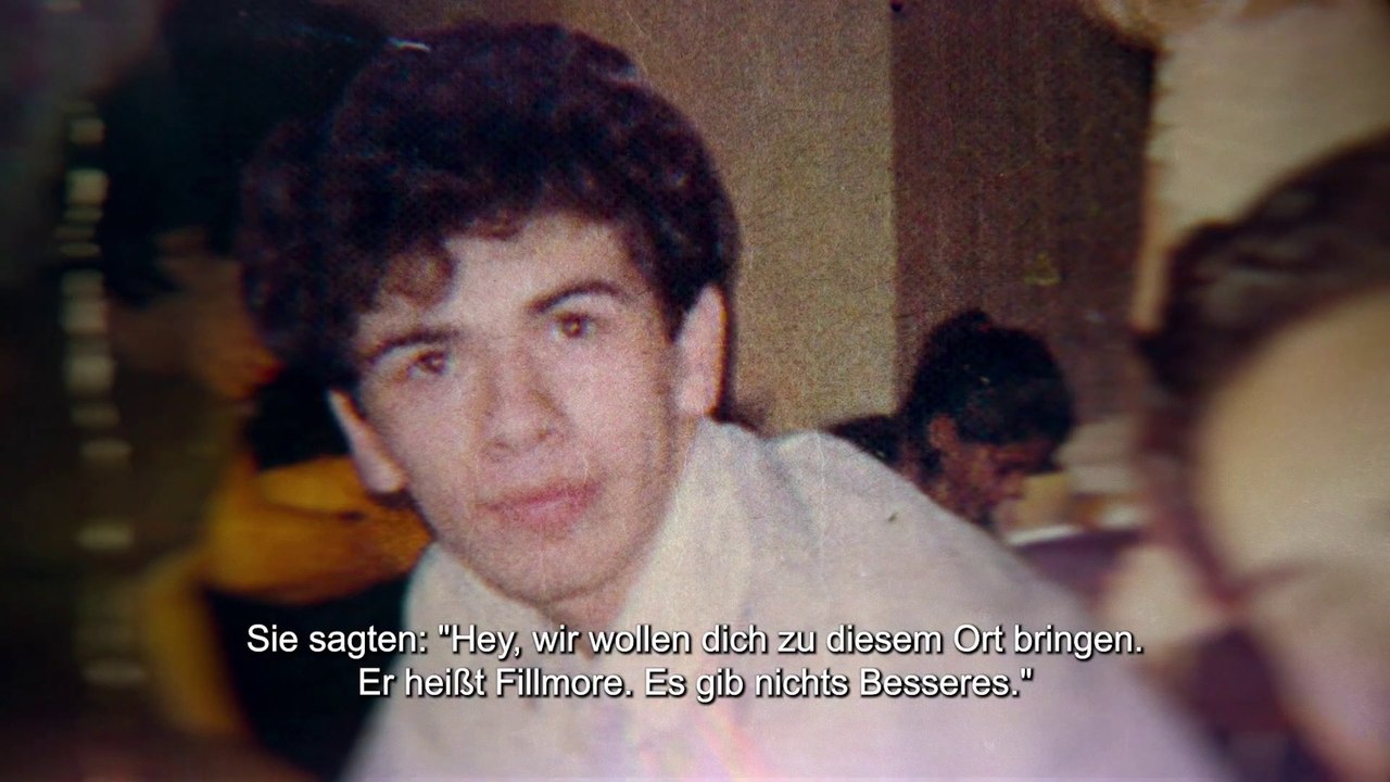 Carlos: Santanas Reise - Trailer (Deutsche UT) HD