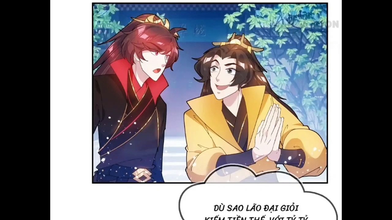 Chapter 21_ Phá Gia Chi Tử Cực Phẩm