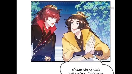 Chapter 21_ Phá Gia Chi Tử Cực Phẩm