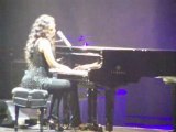 alicia keys Superwoman live bercy