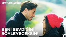 Gerçekler Gün Yüzüne Çıkacak! - Seviyor Sevmiyor