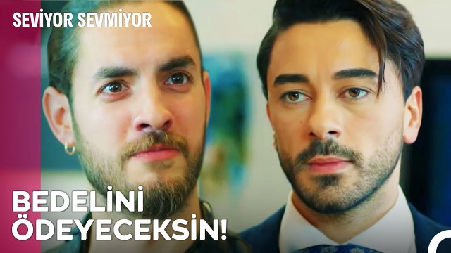 Kaybetmek Ne Demek Öğren Şimdi - Seviyor Sevmiyor