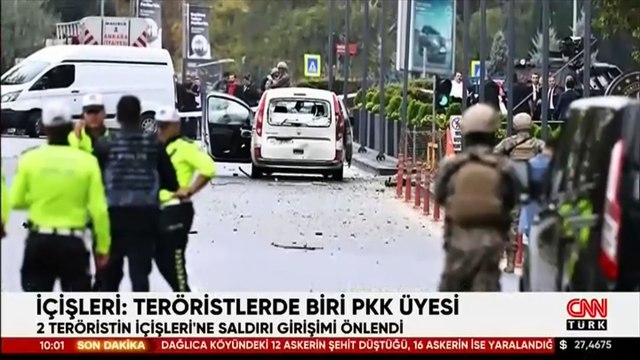 2 Ekim 2023 Pazartesi gününün son dakika önemli gelişmeleri! (CNN TÜRK 11.30 bülteni)