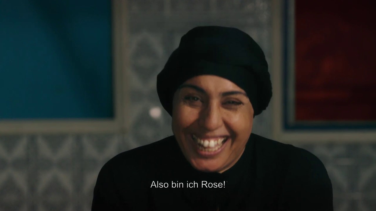 Olfas Töchter - Trailer (Deutsche UT) HD