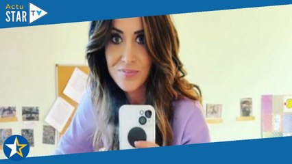 "Un rêve attendu" : Fabienne Carat marchant main dans la main avec sa fille, cette belle photo qu'el