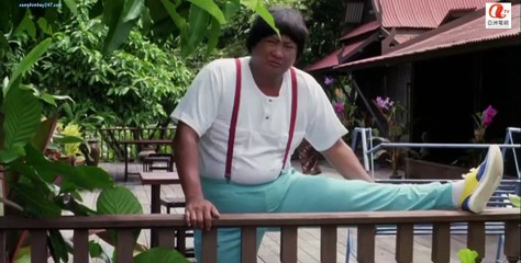 Ngôi Sao May Mắn (1985) - Thành Long - Lồng Tiếng