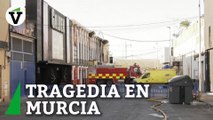 Al menos 13 muertos y 24 heridos en el incendio de una discoteca en Murcia