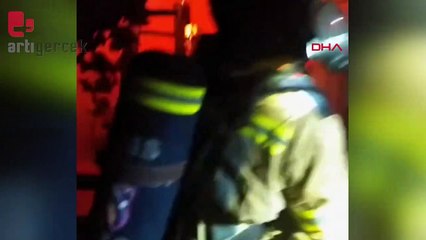 İspanya'da gece kulübü yangını: En az 13 kişi öldü, haber alınmayanlar var