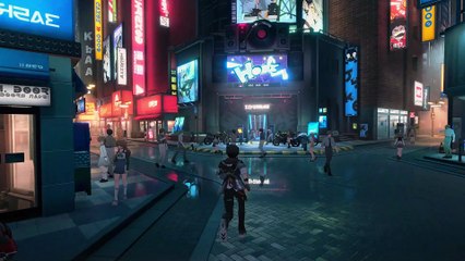 Project Mugen: NetEase erklärt das Stadtsystem und mehr