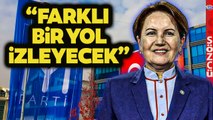 İYİ Parti'nin Rotası Ne Olacak?  Altan Sancar'dan Çarpıcı Akşener Analizi