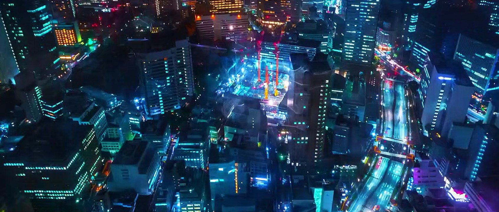 King Of Killers Trailer DF