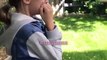 Touching Dad Surprises Kids with a New Puppy! Heartwarming Family Moment  || Heartsome 