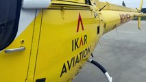 IKAR HELICOPTERS by IKAR AVIATION