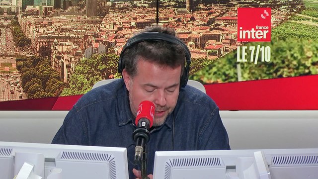 Natacha Polony x Najat Vallaud-Belkacem : où en est l'école républicaine ?