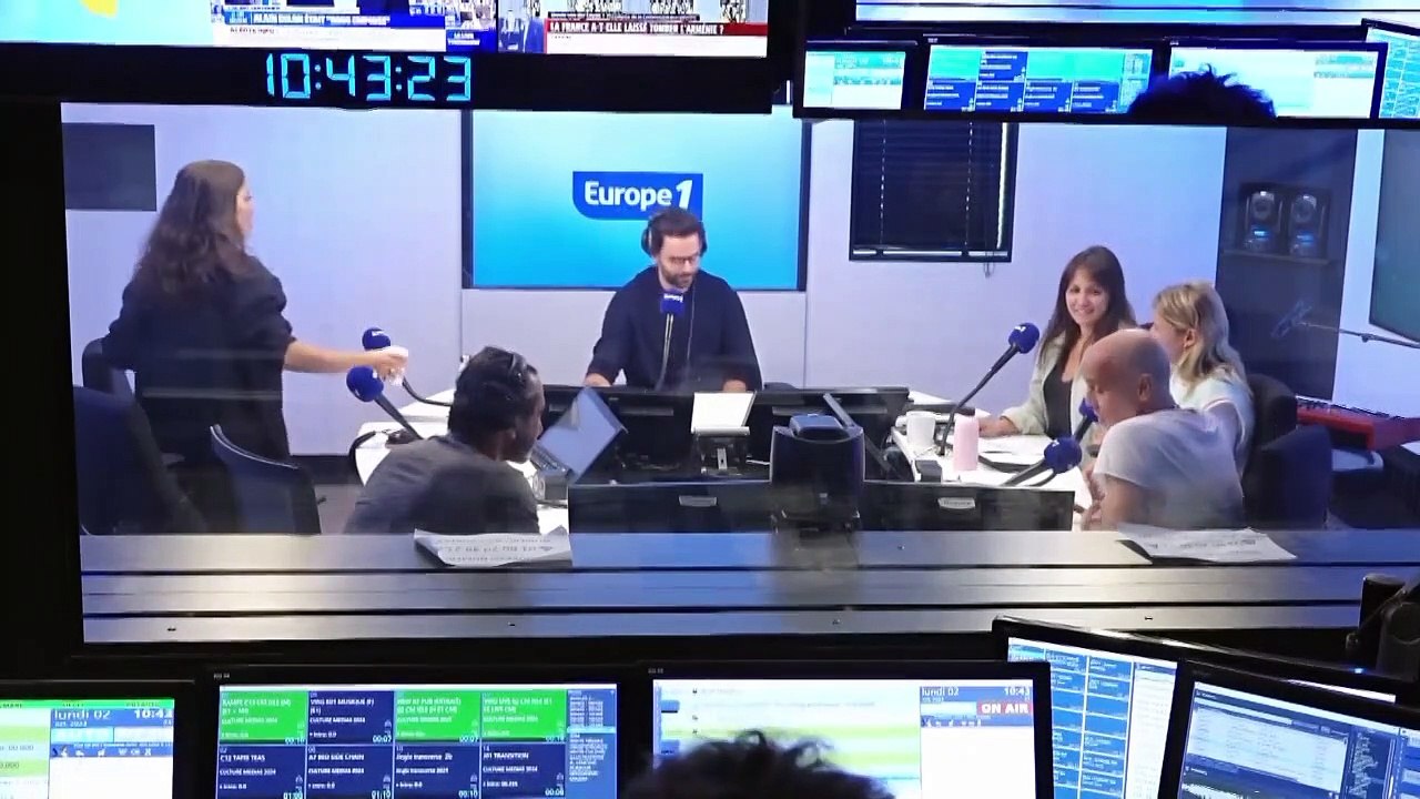 «Show time at the Apollo, l’histoire du théâtre légendaire de Harlem» : la bande dessinée conseillée par Sébastien Bordenave