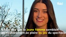 Voici - Miss France 2024 : qui est Agathe Toullieu, élue Miss Limousin 2023 ?