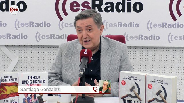 Federico a las 8: Tragedia en Murcia por el incendio de tres discotecas