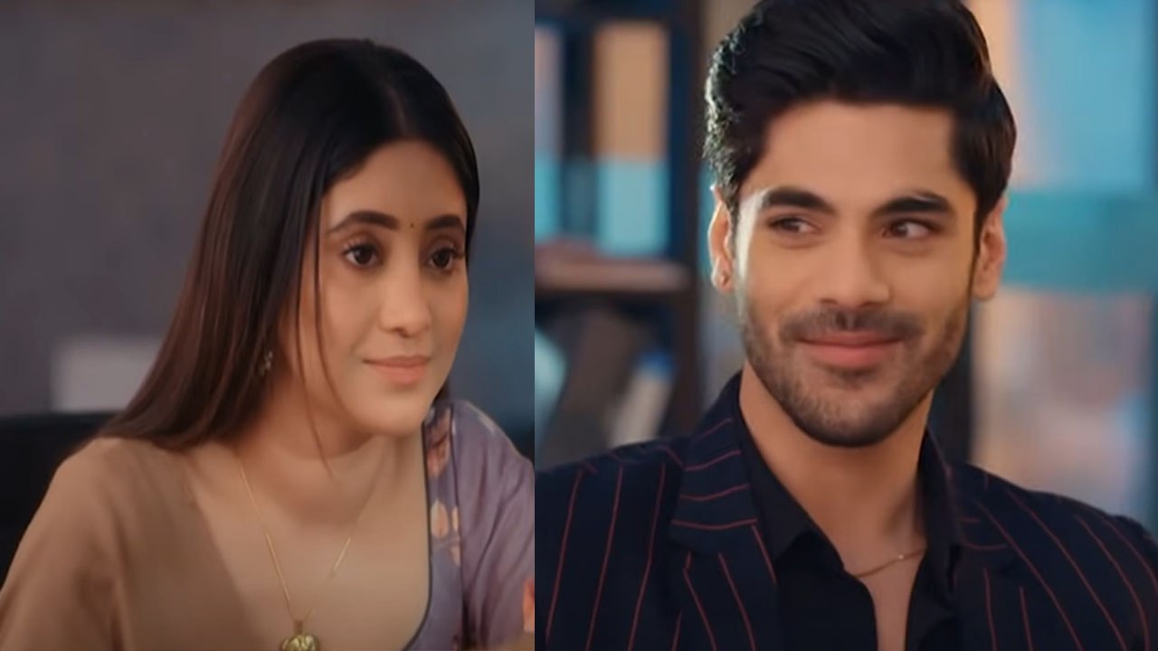 Barsatein 2 Oct Spoiler: Aradhana और Jay क्या हट जाएगा Reyansh? FilmiBeat