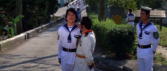 Kế Hoạch A 2 (1987) - Thành Long - Lồng Tiếng