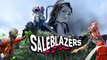 Saleblazers Official Early Access Release Trailer