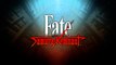 Fate Samurai Remnant Official Launch Trailer