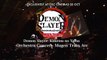 Demon Slayer: Kimetsu No Yaiba - Orchestra Concert - Mugen Train Arc | Tv Spot 1