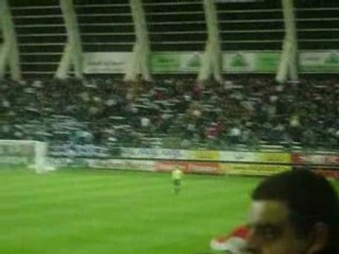 minute de silence thierry gilardi Amiens-Le Havre 28/03/08