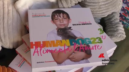 Human Dog 23, la mostra che Alimenta l’Amore verso gli animali