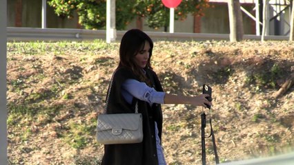 Rocío Osorno y Javier Lorenzana confirman su relación