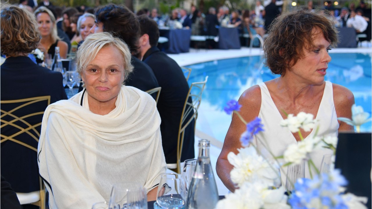 GALA VIDEO - Muriel Robin : ce magnifique projet qu’elle s’apprête à partager avec sa compagne Anne Le Nen