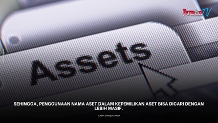 KPK Bakal Pakai Teknologi AI untuk Periksa LHKPN Pejabat