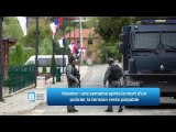 Kosovo : une semaine après la mort d'un policier, la tension reste palpable
