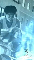 Jungkook 정국 3D A G Cook Remix Visualizer