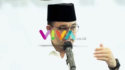 Celoteh Anies Soal PSN Titipan, Jokowi Serukan: Tunjuk