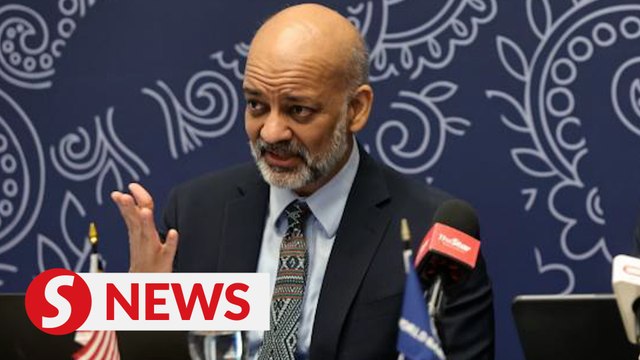 Malaysia's 2023 economic growth expected to moderate to 3.9% - World Bank