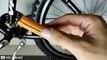 How to make electric bike using 775 dc motor at home - DIY homemade electric_144p