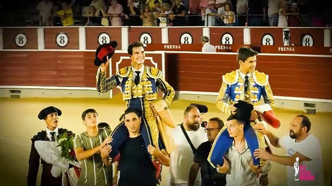 Video Amador Albacete