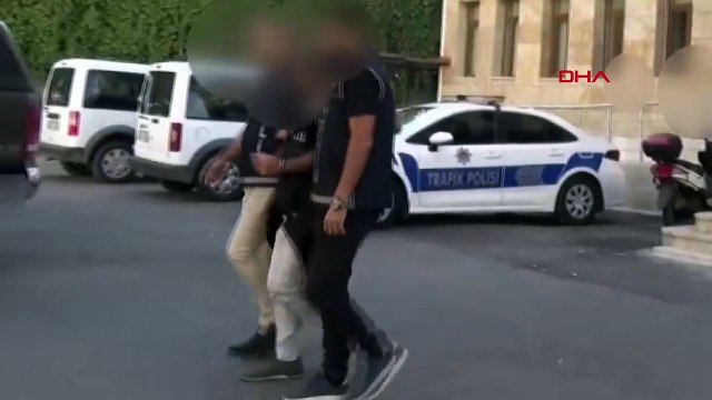 Batman'da dini nikahla yaşadığı kadının boşanma aşamasındaki eşinin kardeşleri tarafından öldürülen Şafi Bıçak cinayetiyle ilgili 3 şüpheli tutuklandı