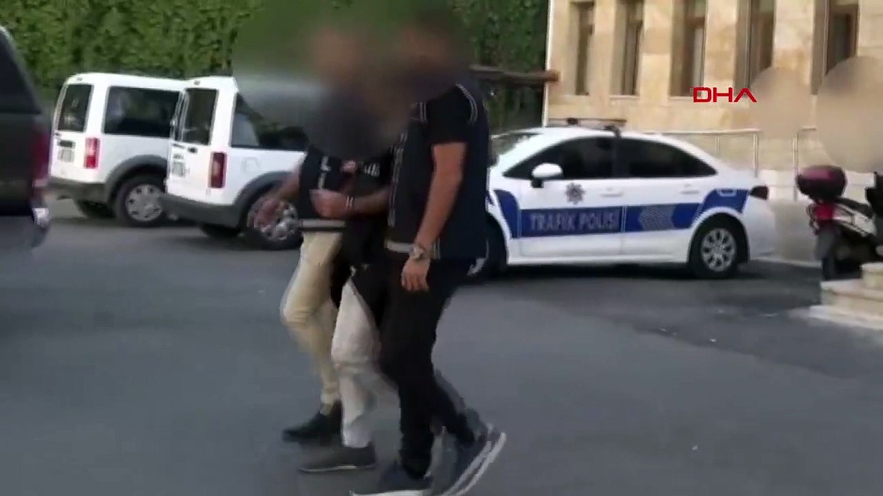 3 suspects ont été arrêtés dans le cadre du meurtre de Şafi Bıçak, qui a été tué par les frères du mari de la femme avec qui il vivait dans un mariage religieux à Batman.