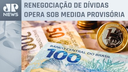 Desenrola pode ser interrompido caso projeto não seja aprovado no Congresso até terça (03)