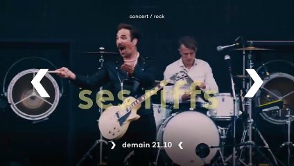 Main Square Festival - 2 octobre