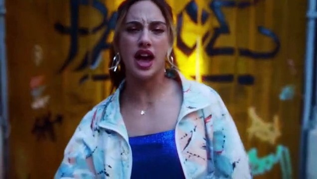 Urban. La vida es nuestra Teaser Videoclip